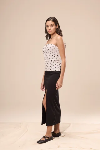 9800058 - POLLERA NICOLE - Vista 2