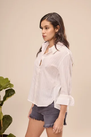 1200037 - CAMISA AMARANTA - Vista 2