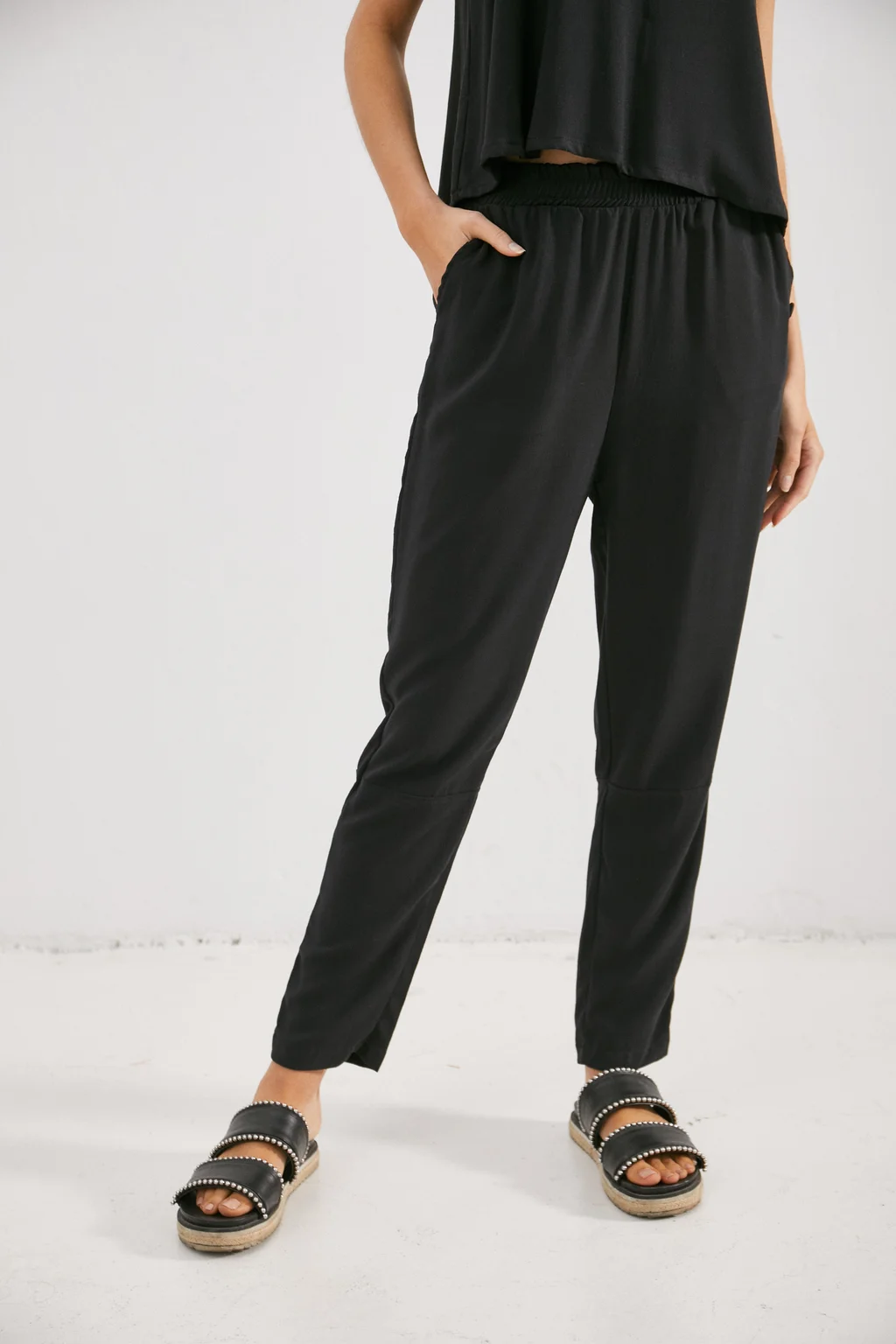 9600005 - Pantalon MAGNOLIA