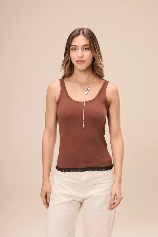 1400027 - MUSCULOSA  CARMELA
