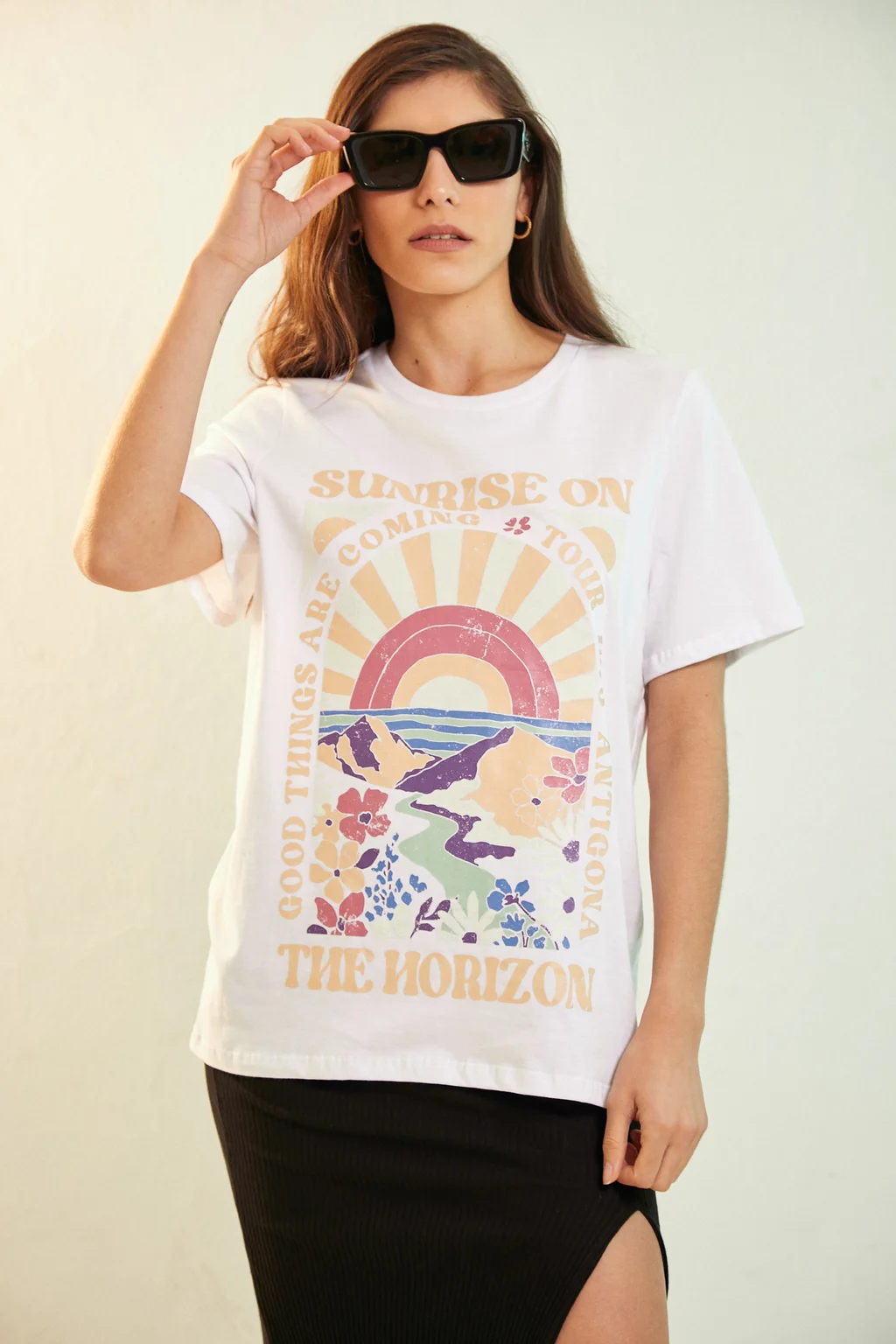 9800035 - REMERA CRETA