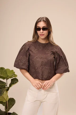 1400054 - BLUSA RITA - Vista 4