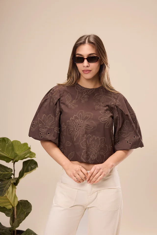 1400054 - BLUSA RITA