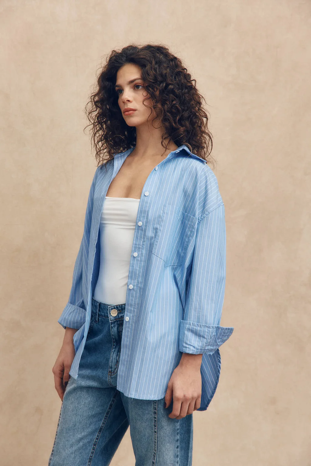 1200030 - CAMISA ACACIA