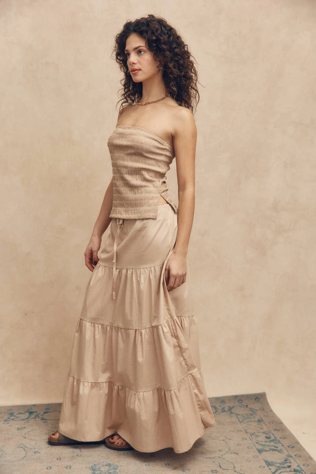 1200027 - FALDA GARDENIA