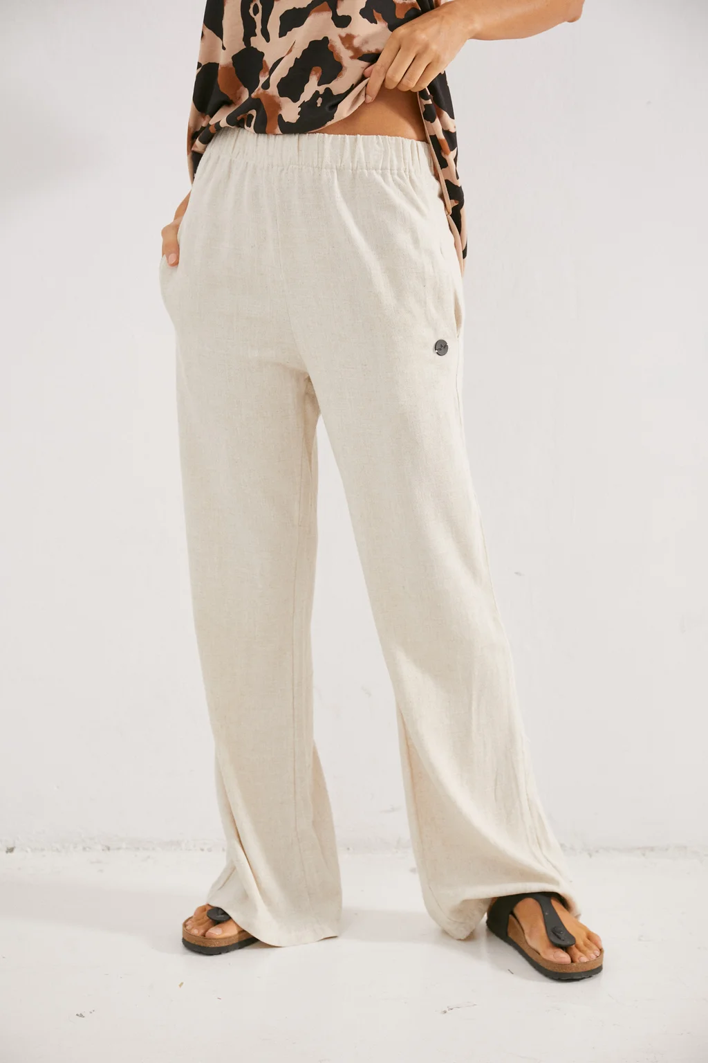 9600048 - Pantalon VELVET