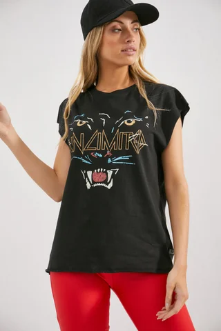 9600008 - remera felina - Vista 2