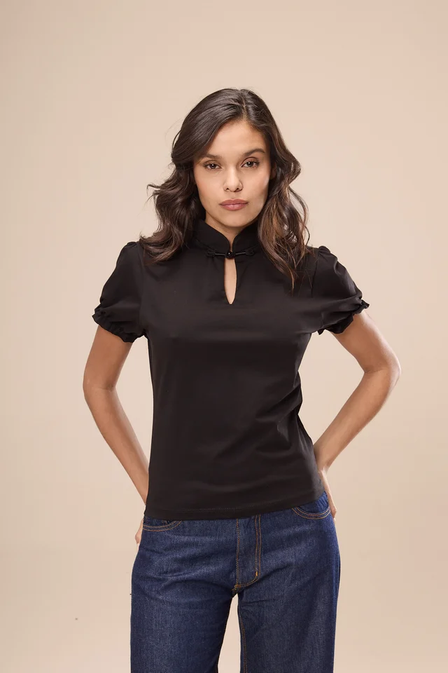 1400043 - REMERA PERLA