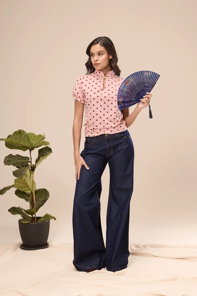 1400042 - REMERA NAOMI