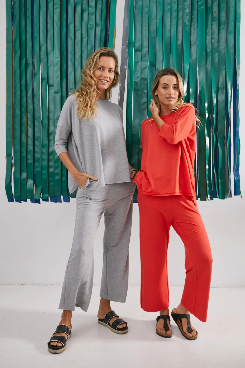 9600022 - PANTALON RUSTICO ALMENDRO