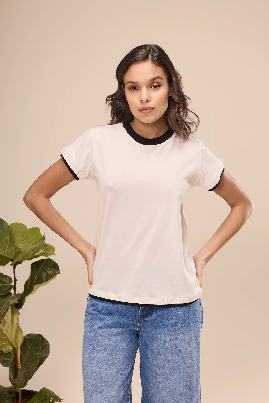 1400022 - REMERA FANNY