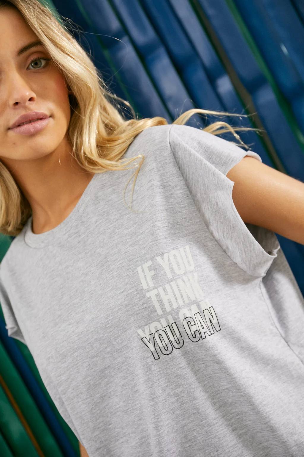 9600031 - Remera ANNE
