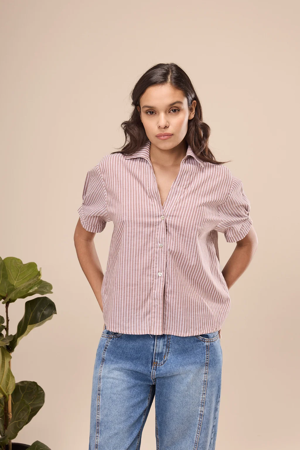 1400026 - CAMISA SERENA