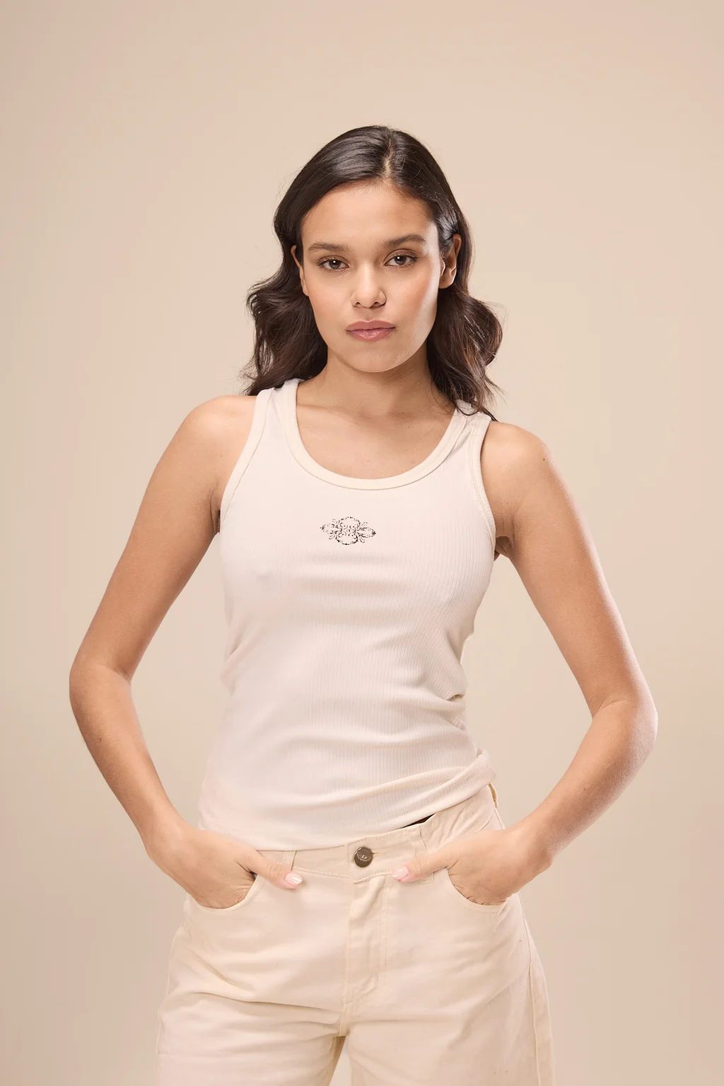1400029 - MUSCULOSA REGINA