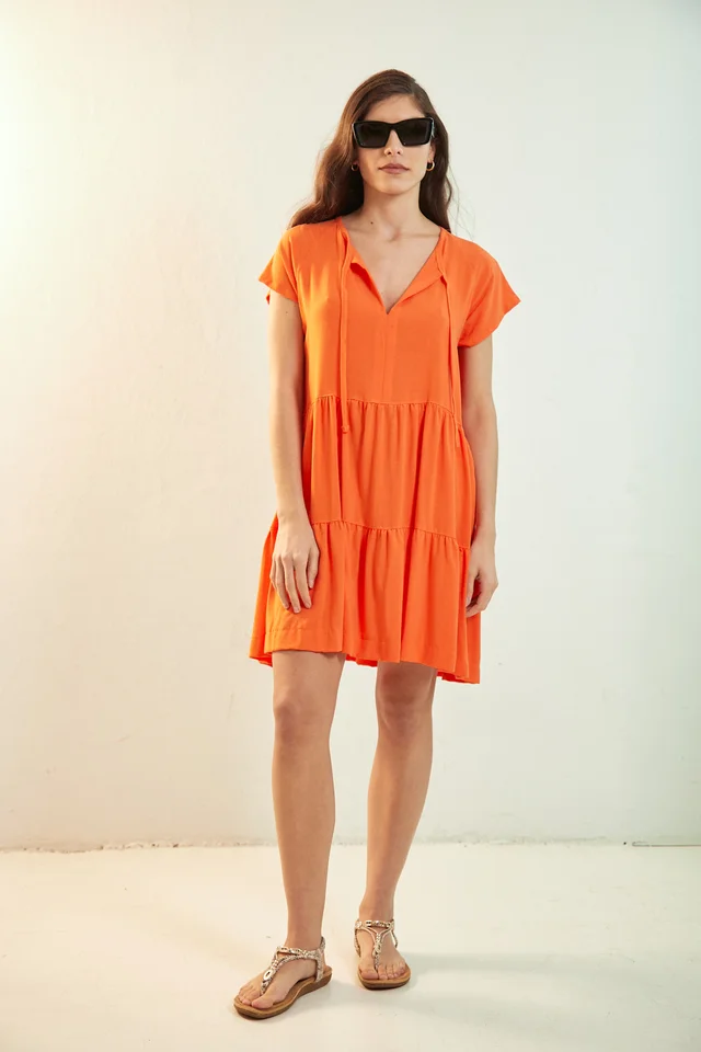 9800037 - Vestido GIRASOL
