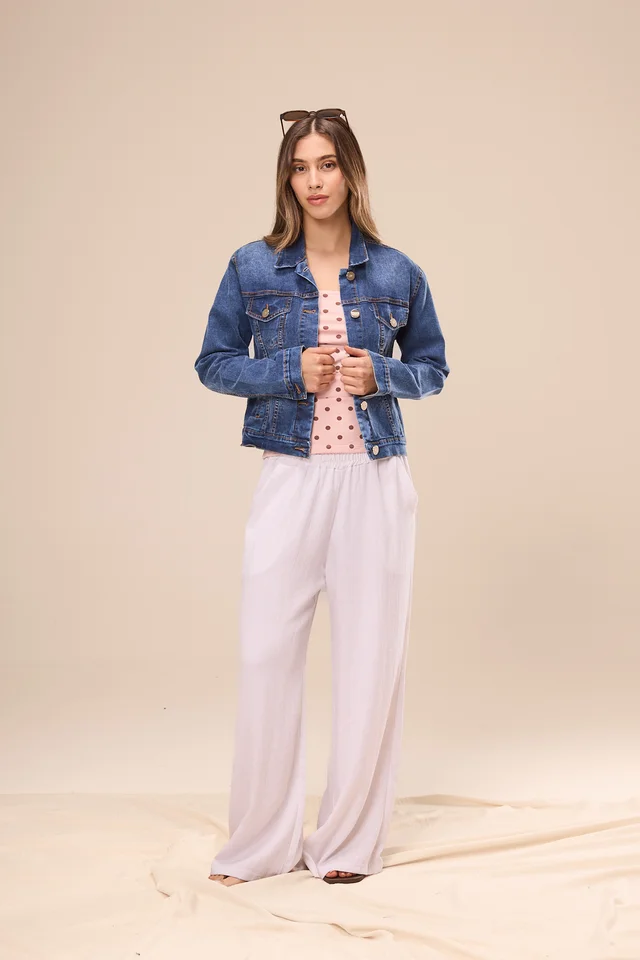 1300077 - CAMPERA JAZMIN