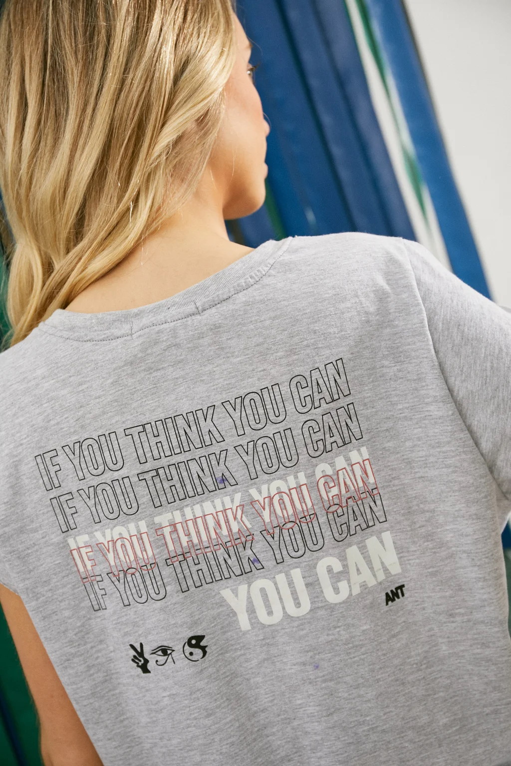 9600031 - Remera ANNE