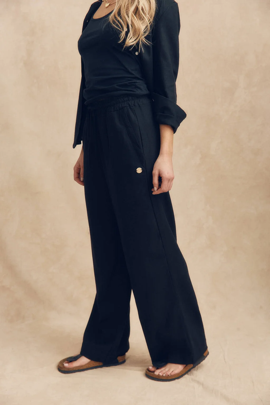 1200058 - PANTALON GLADIOLO