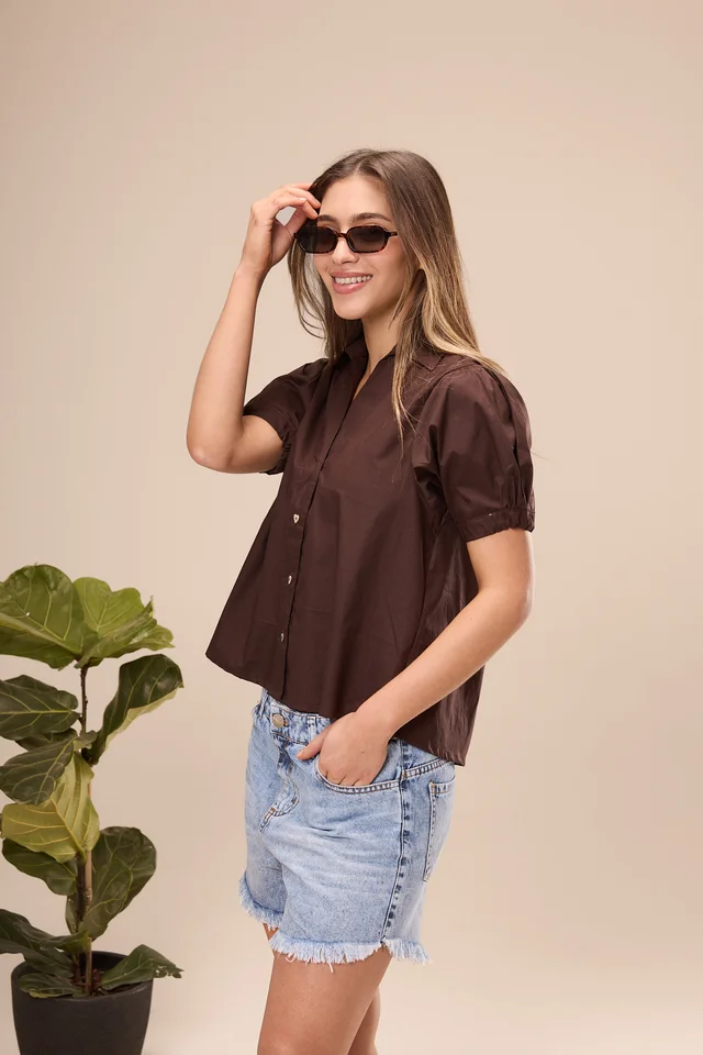 1400030 - CAMISA MIRANDA