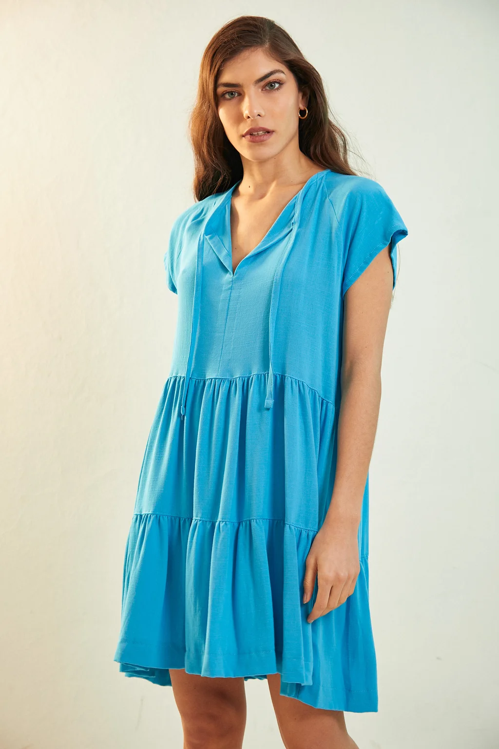 9800037 - Vestido GIRASOL