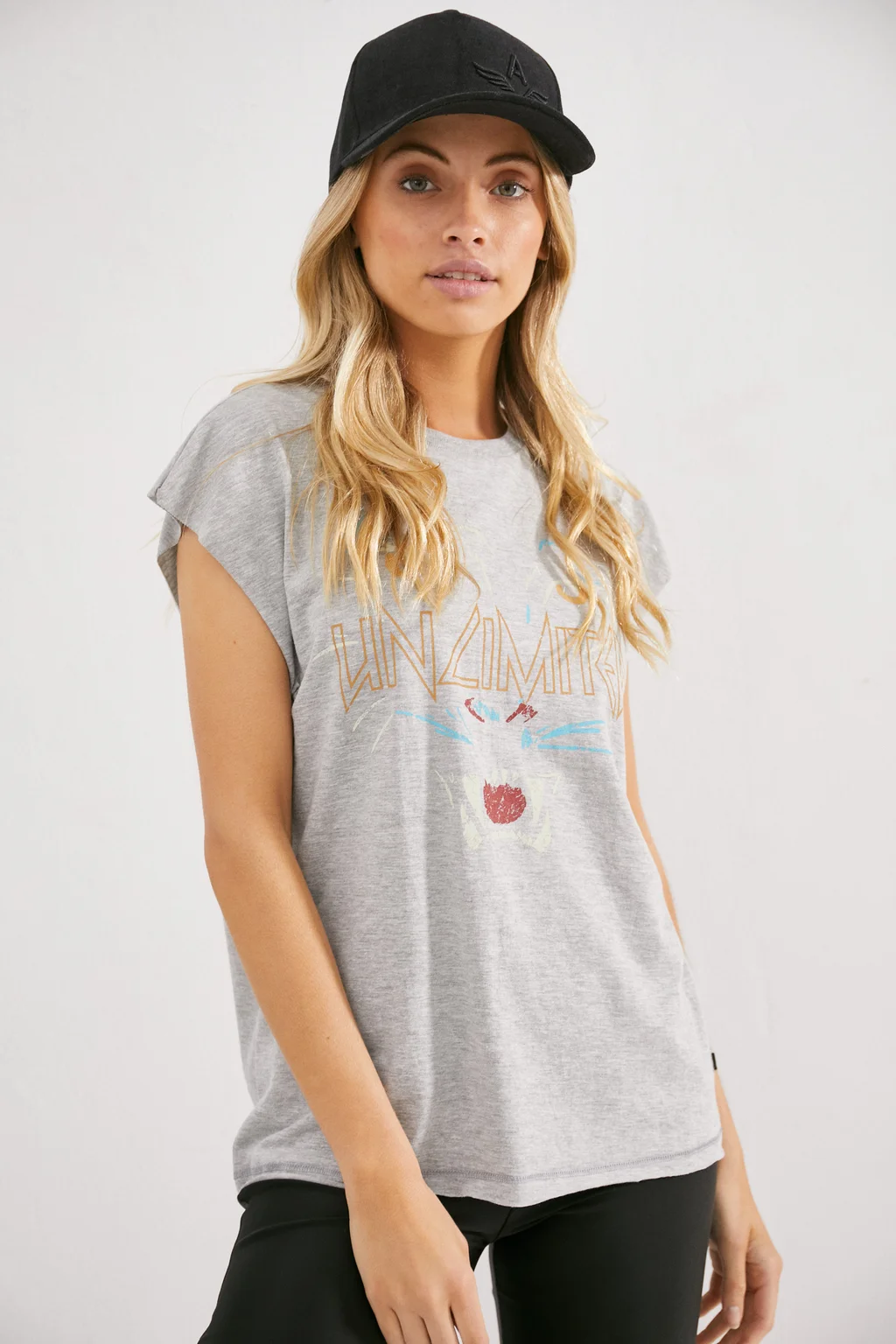 9600008 - remera felina