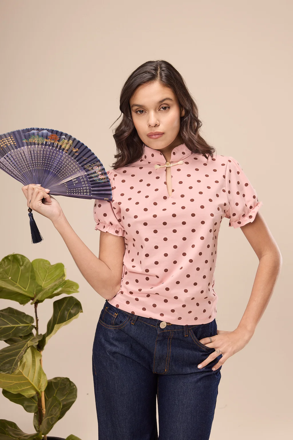 1400042 - REMERA NAOMI