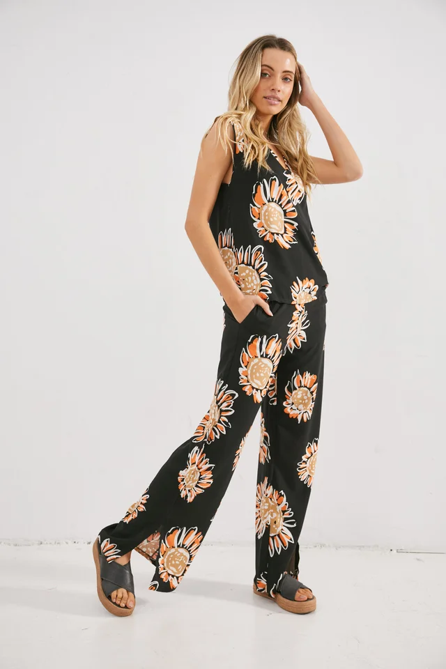 9600055 - BLUSA GIRASOL