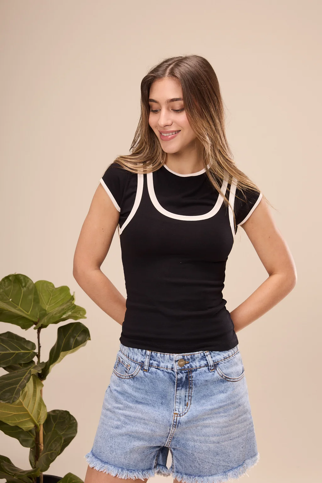 1400015 - MUSCULOSA GALA