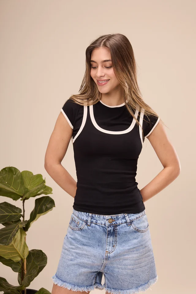 1400015 - MUSCULOSA GALA