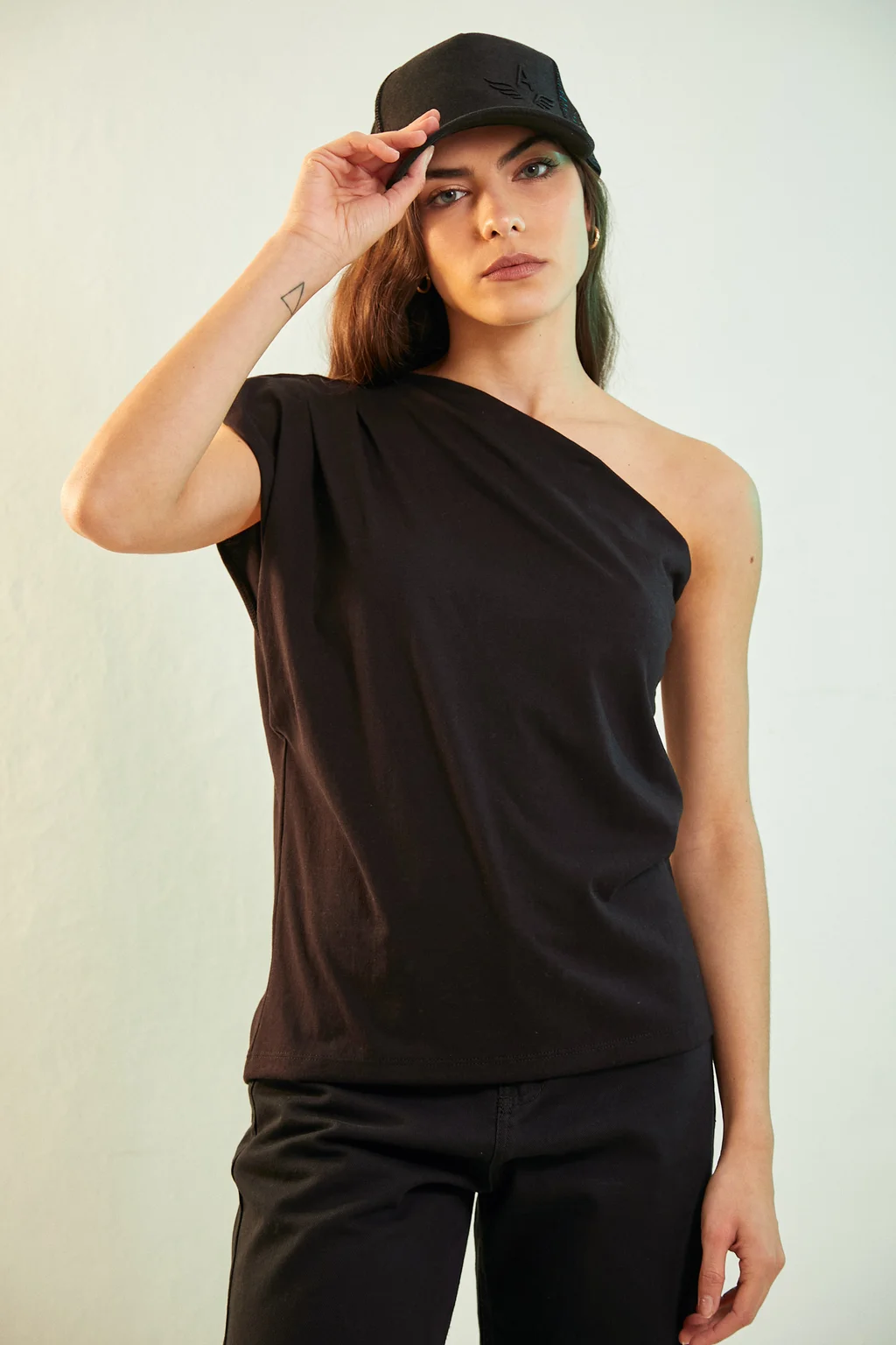 9800048 - Remera DREAM