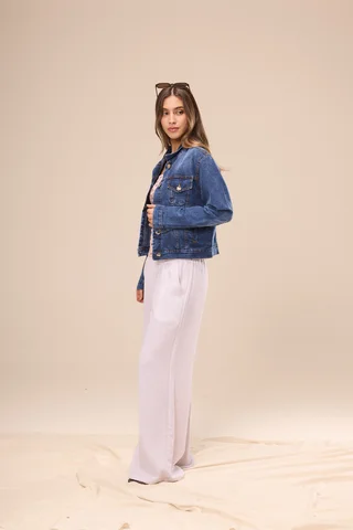 1300077 - CAMPERA JAZMIN - Vista 3