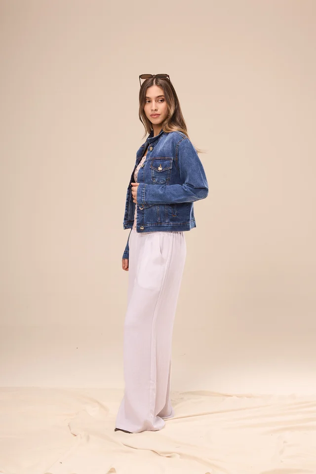 1300077 - CAMPERA JAZMIN