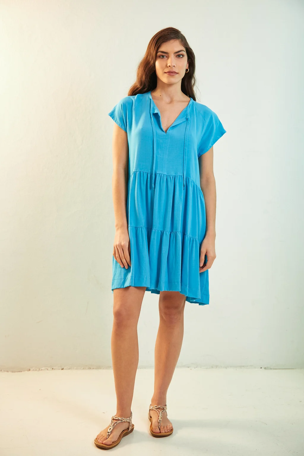 9800037 - Vestido GIRASOL