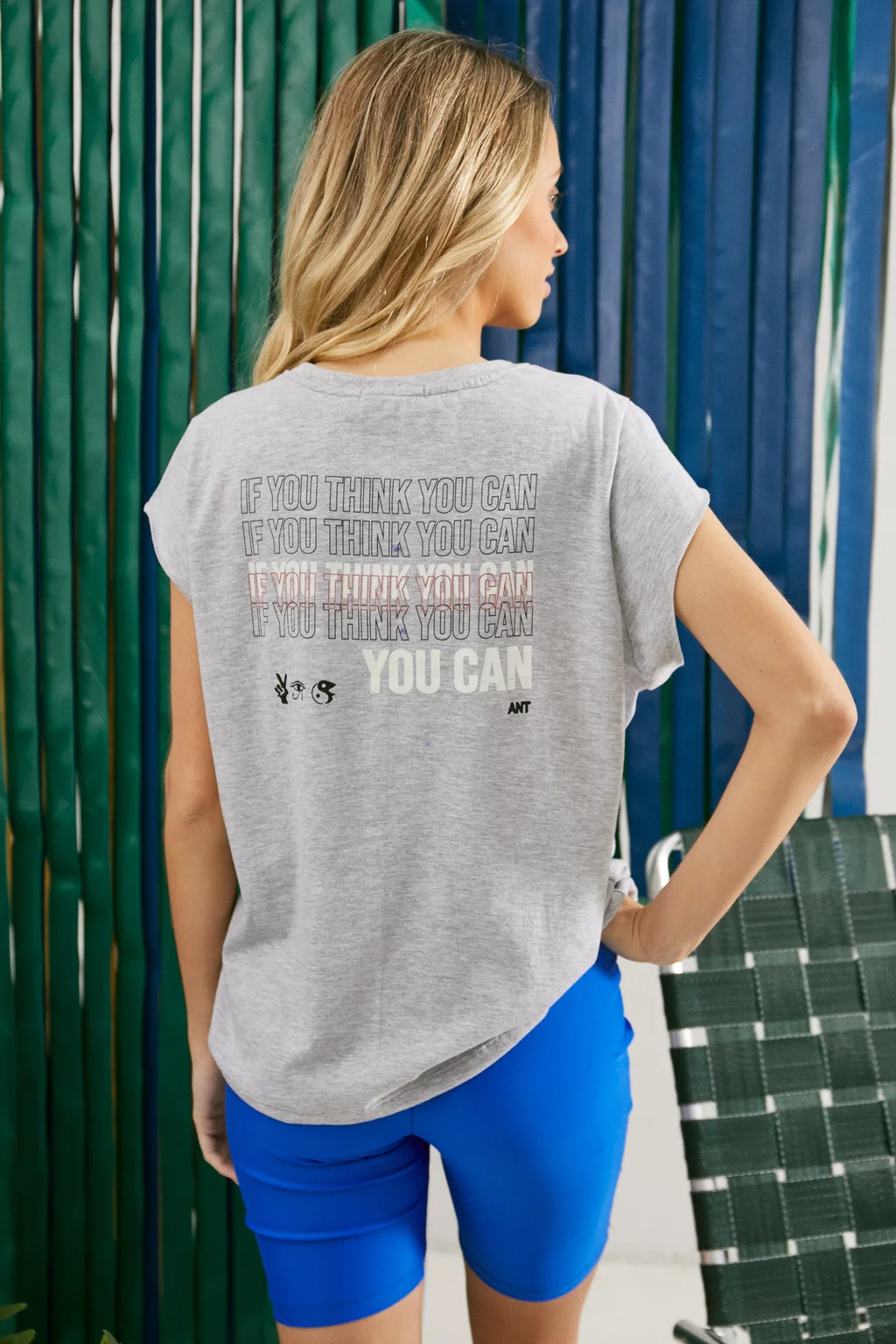 9600031 - Remera ANNE