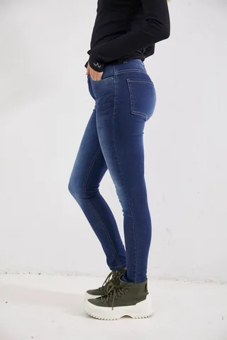 9900098 - JEANS ARIA - Vista 3