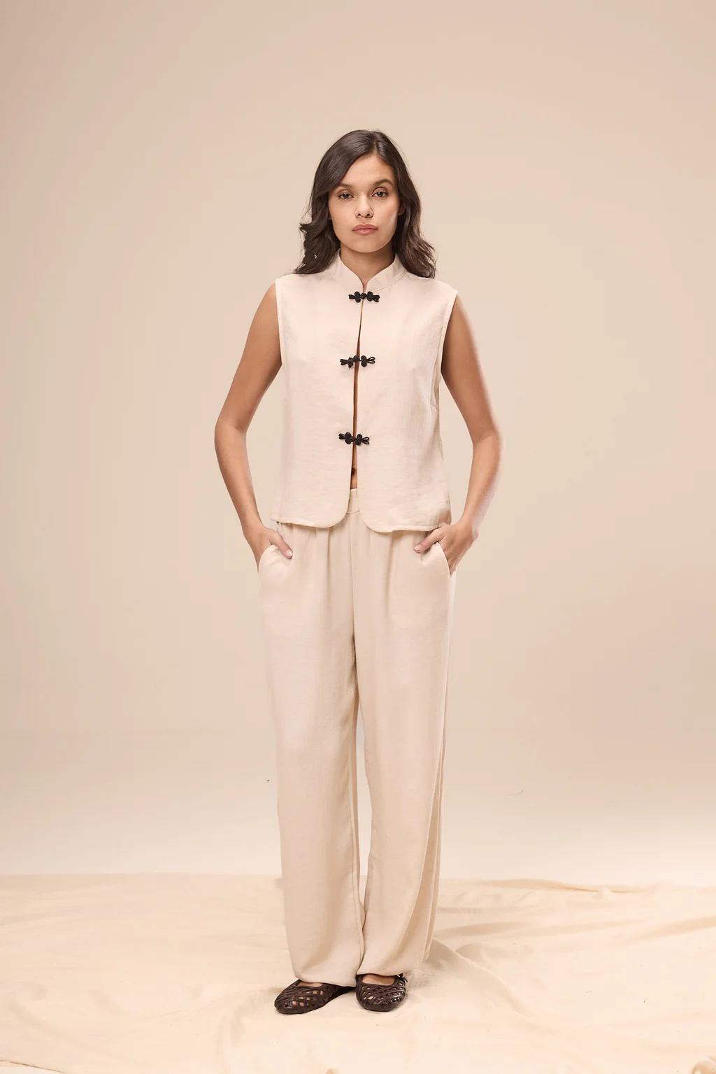 1400035 - PANTALON INES
