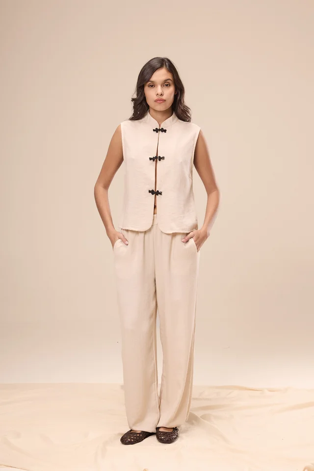 1400035 - PANTALON INES