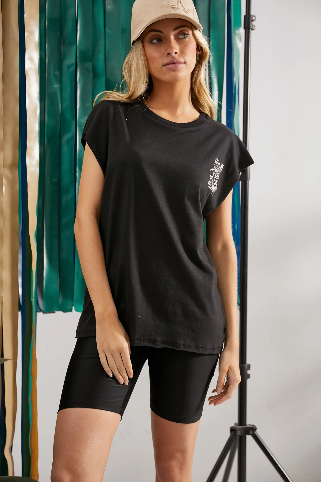 9600028 - Remera tiger