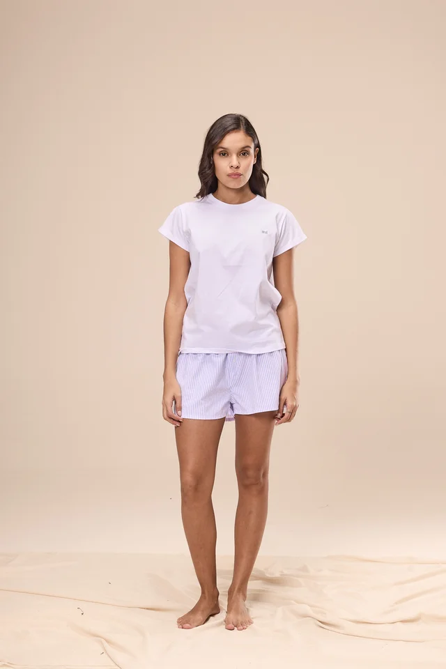 1400079 - PIJAMA FLOR