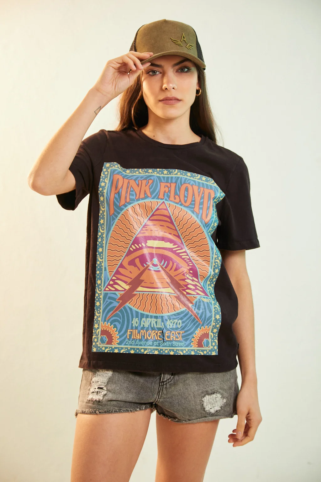 9800036 - REMERA CORFU