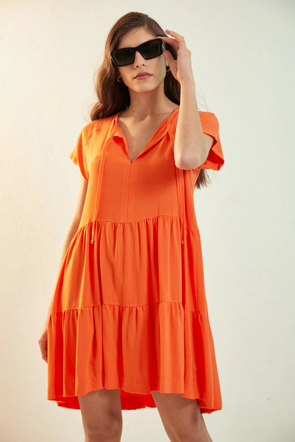 9800037 - Vestido GIRASOL