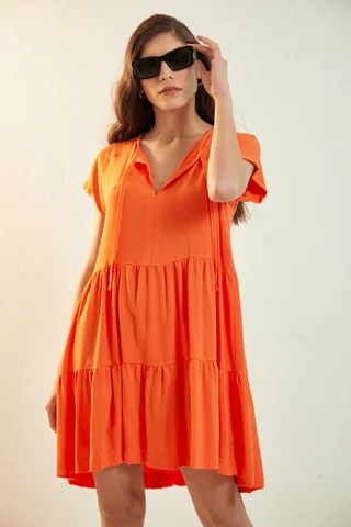 9800037 - Vestido GIRASOL - Vista 3