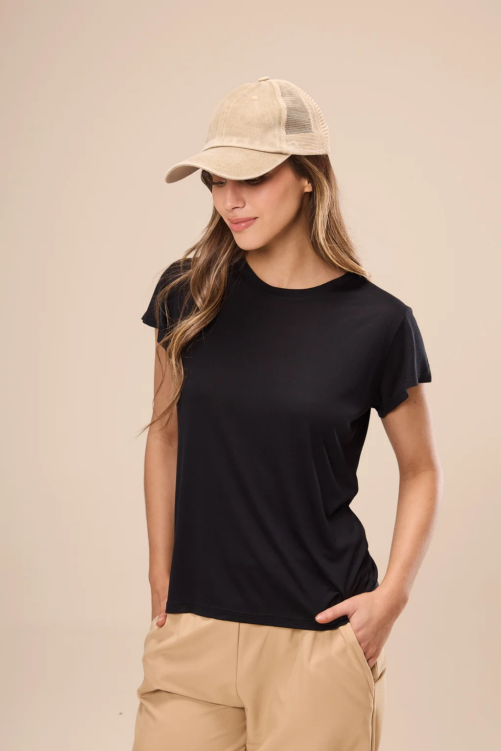 1400032 - REMERA CLARA
