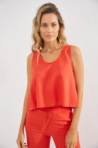 9600009 - Blusa GRACE - Vista 6