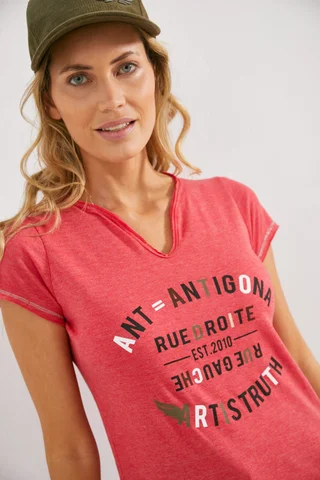 9600013 - Remera CAROLINE - Vista 3