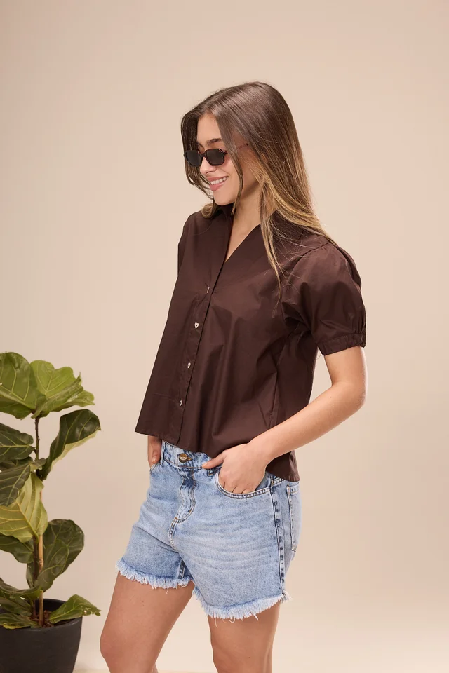 1400030 - CAMISA MIRANDA