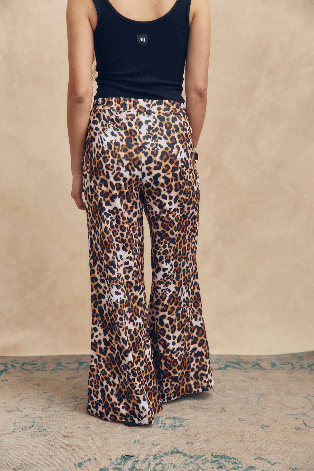 1000028 - PANTALON  NIGERIA