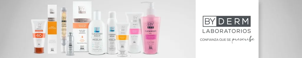 Laboratorio Central Byderm