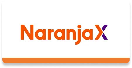 Naranja
