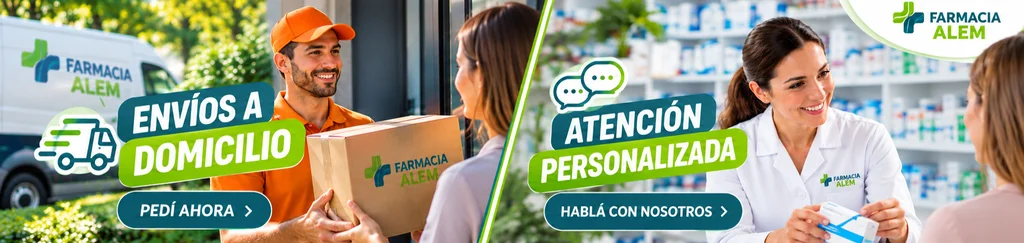Atencion al cliente + Envio